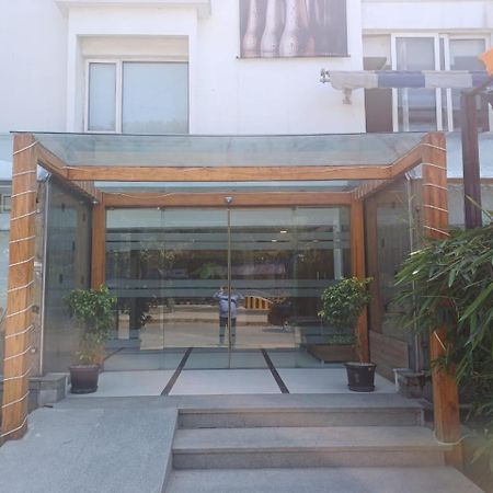 Hotel Marina Inn Egmore Chennai Extérieur photo
