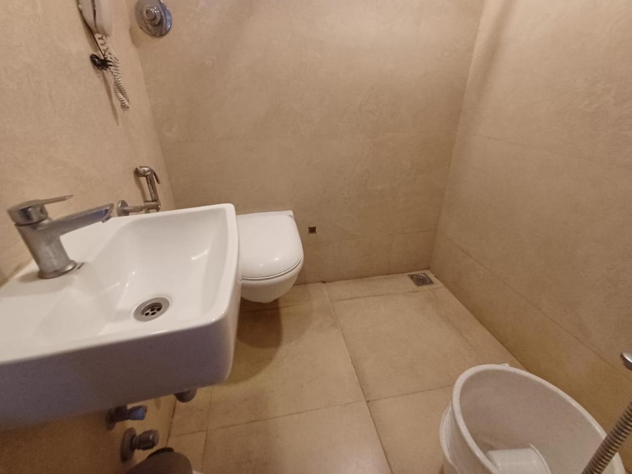 Hotel Marina Inn Egmore Chennai Extérieur photo