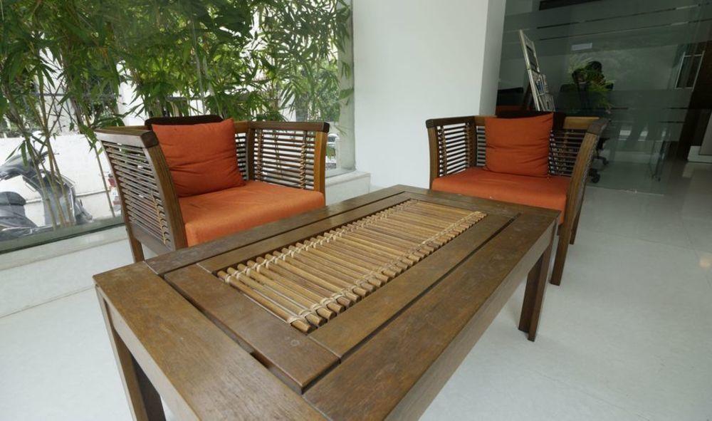 Hotel Marina Inn Egmore Chennai Extérieur photo