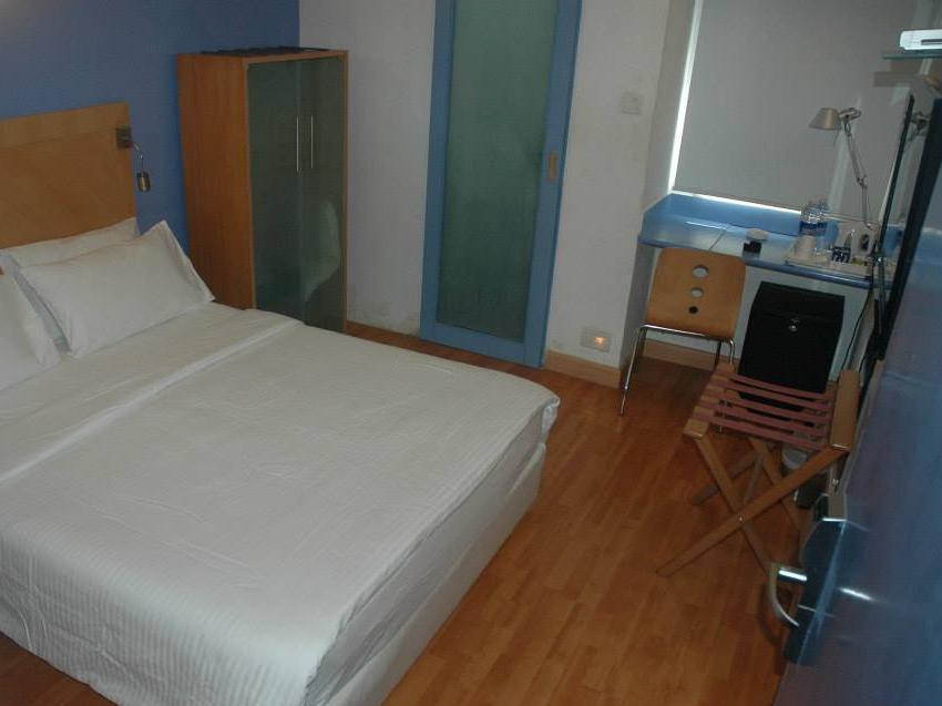 Hotel Marina Inn Egmore Chennai Extérieur photo