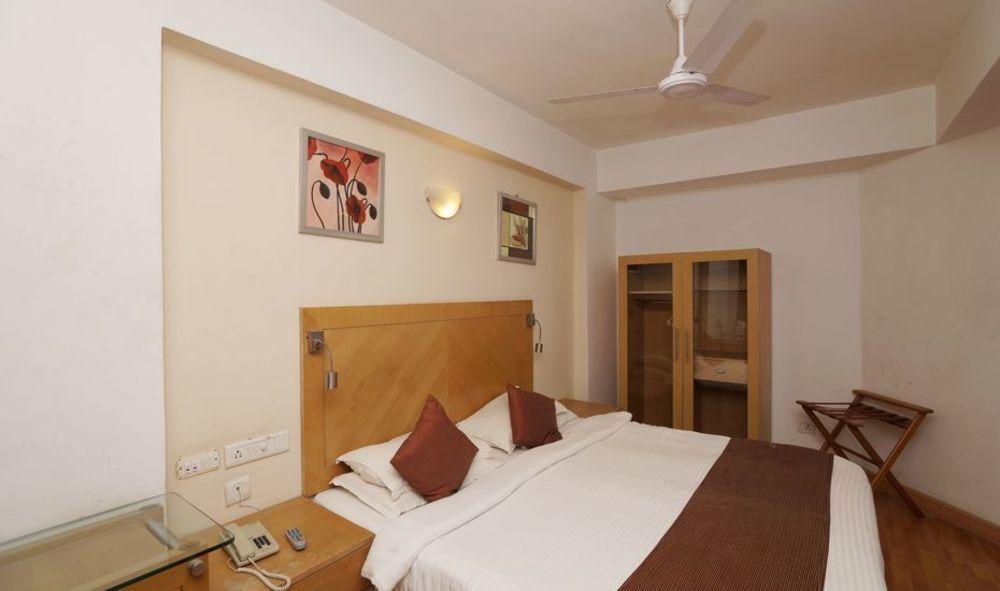 Hotel Marina Inn Egmore Chennai Extérieur photo