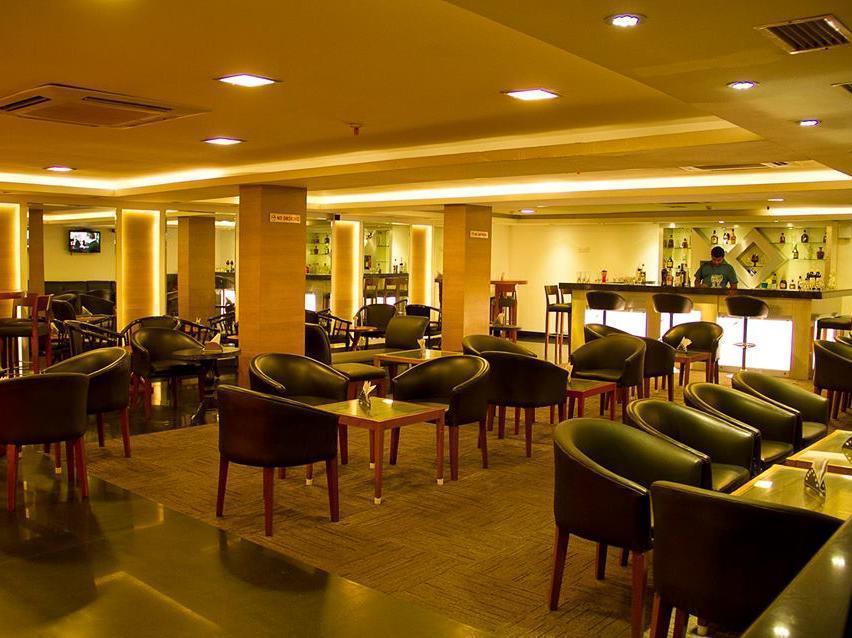 Hotel Marina Inn Egmore Chennai Extérieur photo