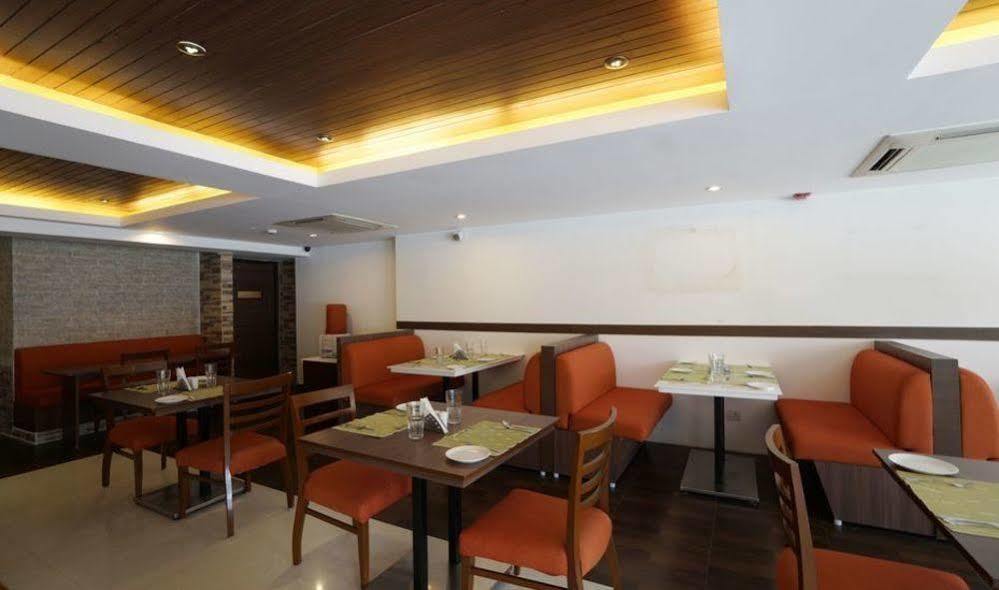 Hotel Marina Inn Egmore Chennai Extérieur photo
