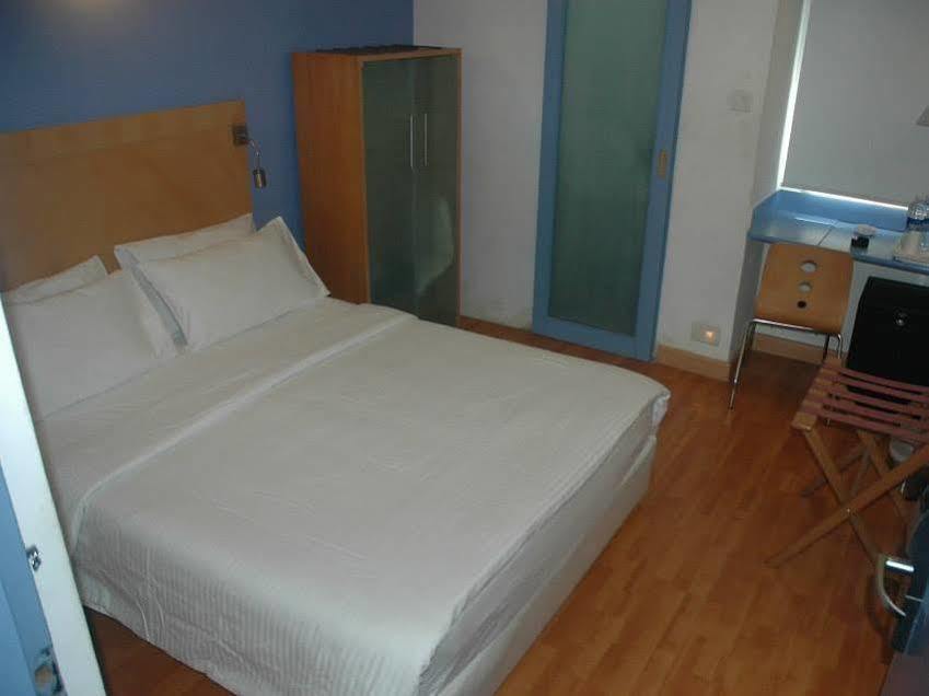 Hotel Marina Inn Egmore Chennai Extérieur photo