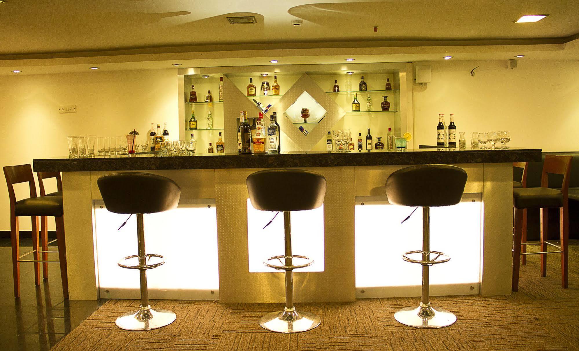Hotel Marina Inn Egmore Chennai Extérieur photo