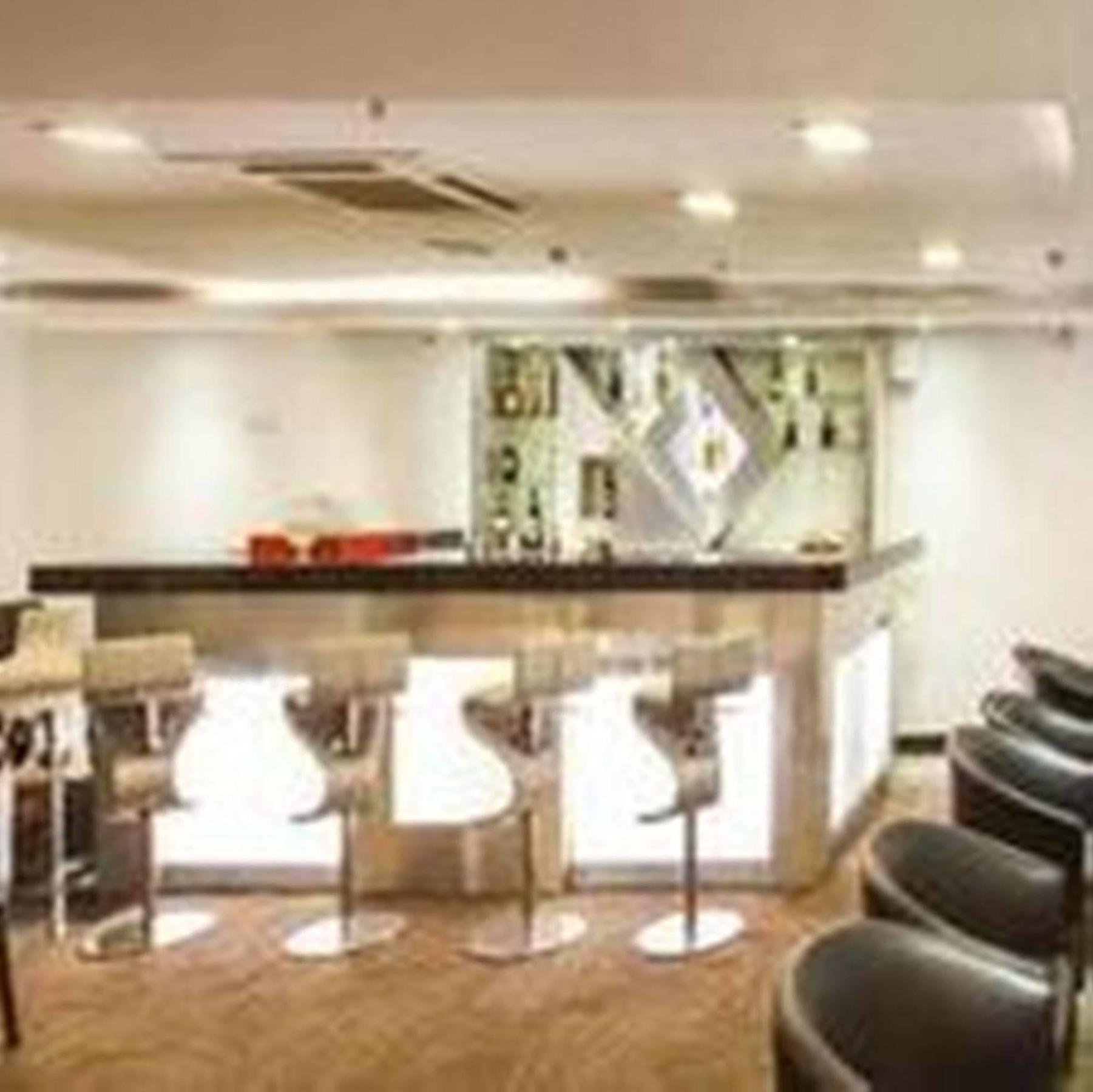 Hotel Marina Inn Egmore Chennai Extérieur photo