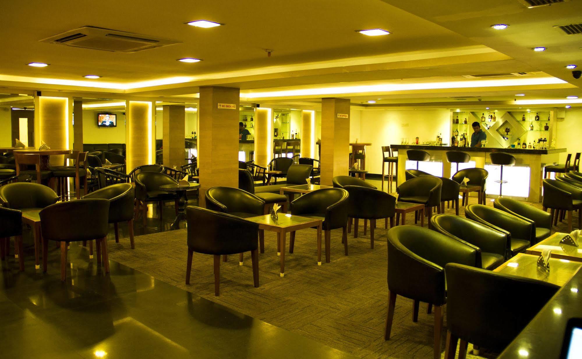 Hotel Marina Inn Egmore Chennai Extérieur photo